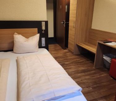 Cochem Hotel | Hotel La Baia