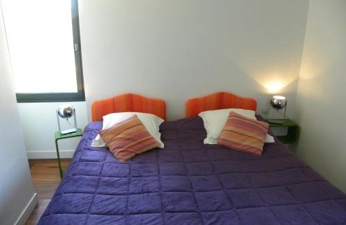 Naussac Hotel | Hotel La Bastie d'Urfé