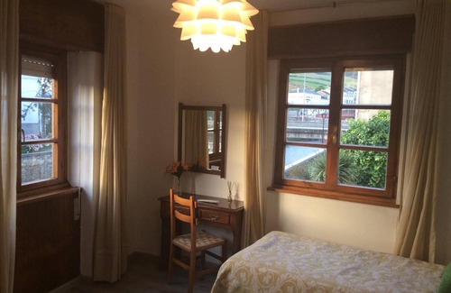 Vegadeo Hotel | Hotel La Bilbaina