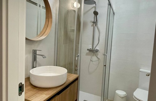 Vegadeo Hotel | Hotel La Bilbaina