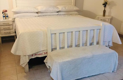 San Vicente de Chucuri Hotel | Hotel La Casa Ovalle