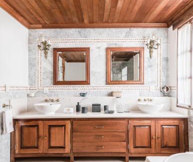 Tlacotalpan Hotel | Hotel La Casa de las Sirenas