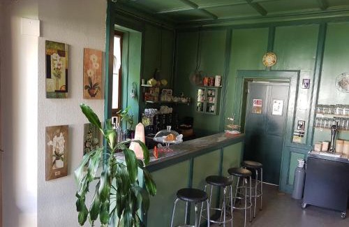Augio Hotel | Hotel La Cascata