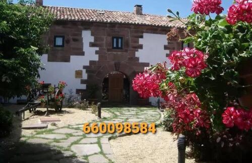 Barrio Hotel | Hotel la Casona de Barrio, Alto Campoo