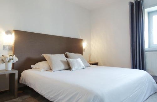 Privas Hotel | Hotel La Chaumette