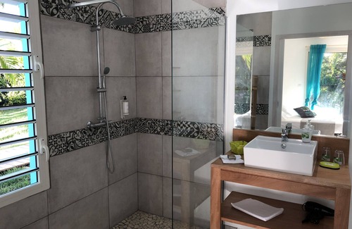 Saint-Francois Hotel | Hotel La Christophine