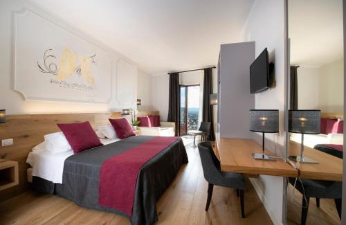 San Gimignano City Centre Hotel | Hotel La Cisterna