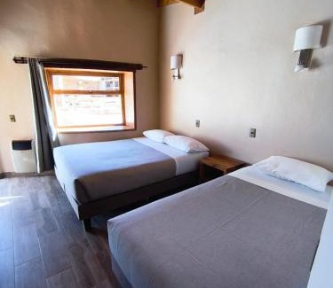 San Pedro de Atacama Hotel | Hotel La Cochera