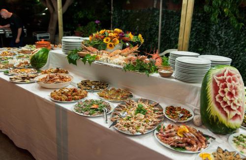 Torre Vado Hotel | Hotel La Collinetta