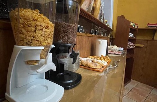 Alange Hotel | Hotel La Cordobesa