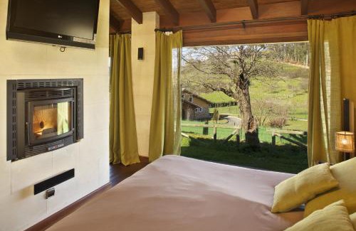 Cajide House | Hotel La Corte de Lugás