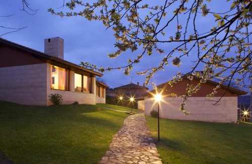 Cajide House | Hotel La Corte de Lugás