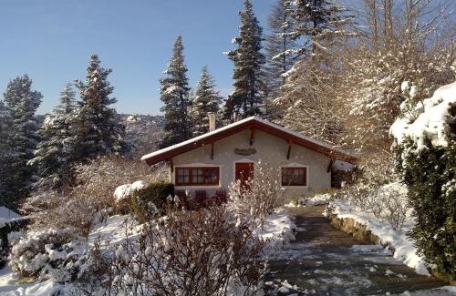 La Cumbrecita Hotel | Hotel La Cumbrecita