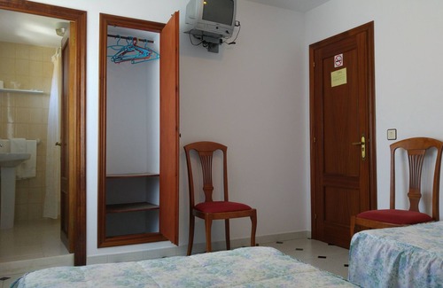 Celorio Hotel | Hotel La Encina