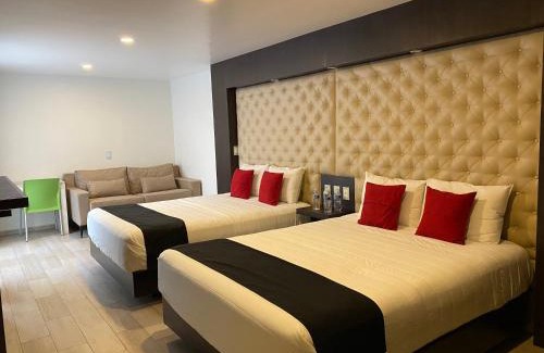 Zacatlan Hotel | Hotel La Estancia Zacatlan