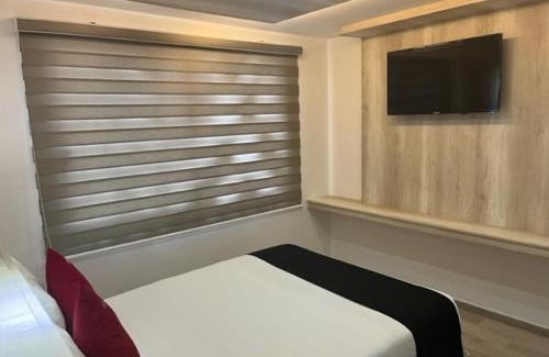 Zacatlan Hotel | Hotel La Estancia Zacatlan