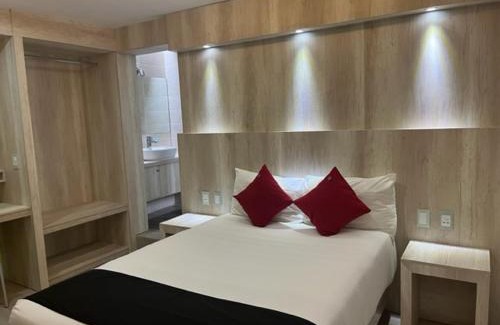 Zacatlan Hotel | Hotel La Estancia Zacatlan