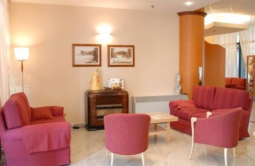 Formigine Hotel | Hotel la Fenice