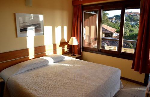 Joao Fernandes Hotel | Hotel La Forêt & Beach Lounge