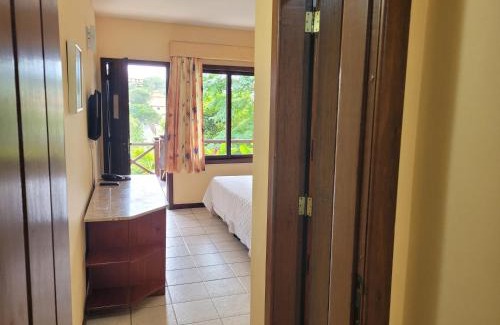 Joao Fernandes Hotel | Hotel La Forêt & Beach Lounge