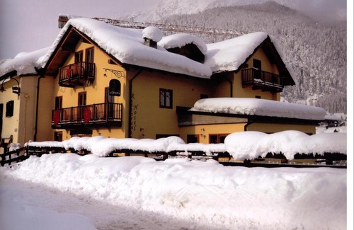 Cesana Torinese Hotel | HOTEL LA GINESTRA