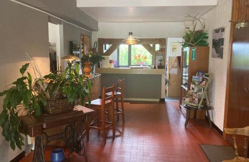 Boutx Hotel | Hotel La Grange