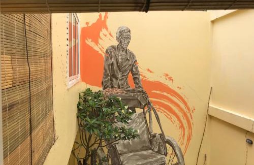 Kampot Hotel | Hotel La Java Bleue