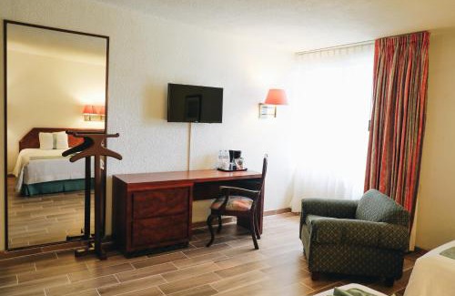 Tulancingo Hotel | Hotel La Joya Tulancingo