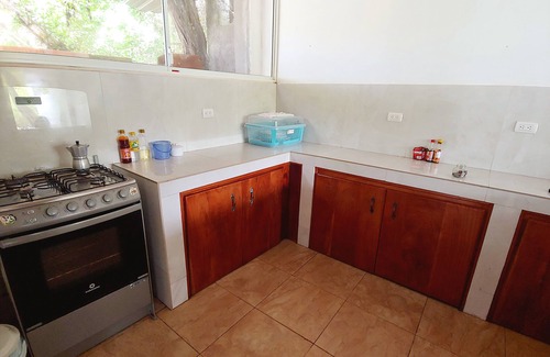 Puerto Villamil Hotel | Hotel La Jungla