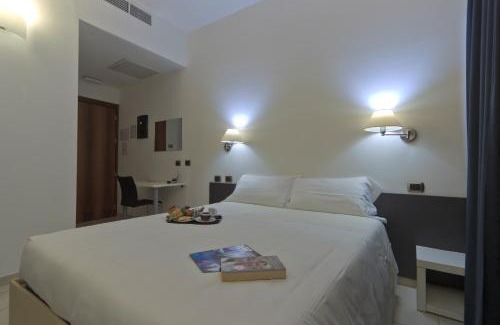 Cadrezzate Hotel | Hotel La Locanda