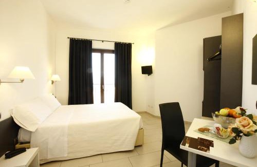 Cadrezzate Hotel | Hotel La Locanda