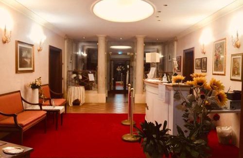 Lissaro Hotel | Hotel La Loggia