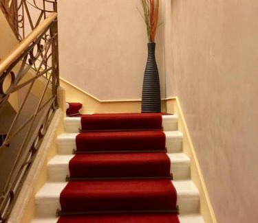 Lissaro Hotel | Hotel La Loggia