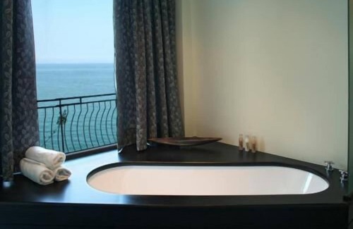 Vietri sul Mare Hotel | Hotel La Lucertola