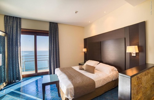 Vietri sul Mare Hotel | Hotel La Lucertola