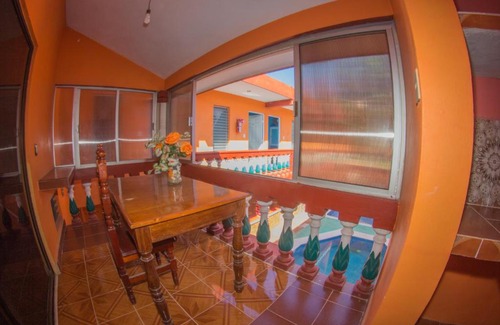 Oxkutzcab Hotel | Hotel La Mansión del ALUX