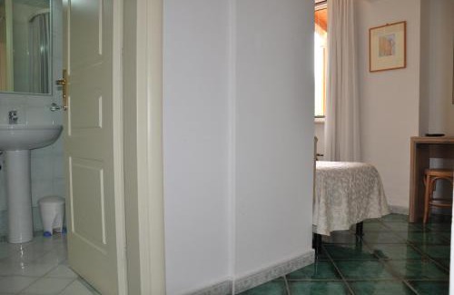 Ischia Porto Hotel | Hotel La Marticana