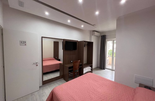 Giugliano in Campania Hotel | Hotel La Mela