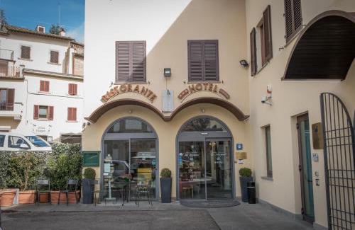Anghiari Hotel | Hotel La Meridiana