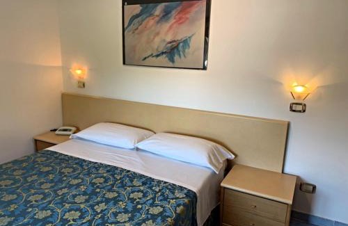 Sant'Agata sui Due Golfi Hotel | Hotel La Pergoletta