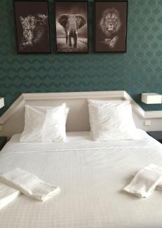 Oudenaarde Hotel | Hotel La Pomme d'Or