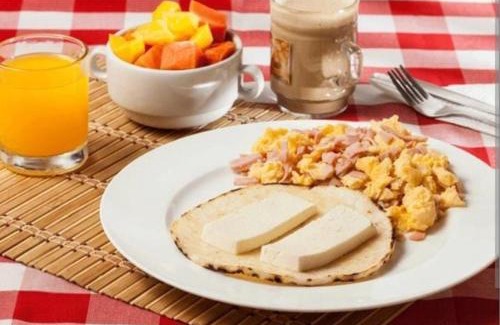 La Estrella Hotel | HOTEl LA PORRA