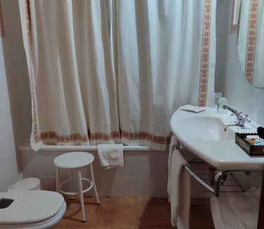 Ventosilla de San Juan Hotel | Hotel la posada de Numancia