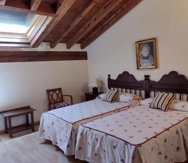 Ventosilla de San Juan Hotel | Hotel la posada de Numancia