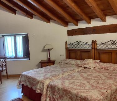 Ventosilla de San Juan Hotel | Hotel la posada de Numancia