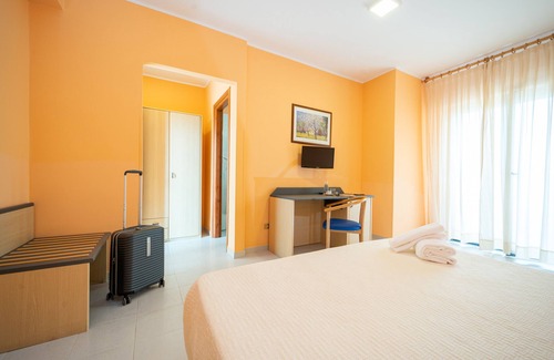 Amantea Hotel | Hotel La Principessa Conference Center