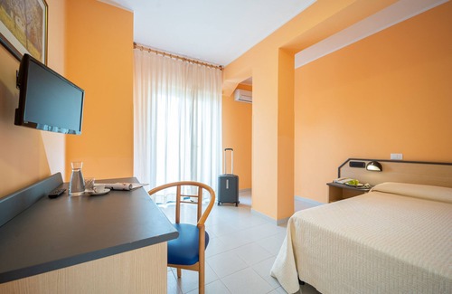 Amantea Hotel | Hotel La Principessa Conference Center