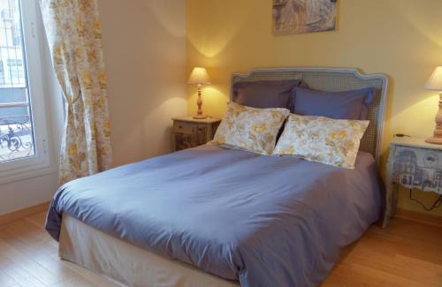 Villefranche-sur-Mer Hotel | Hotel La Regence