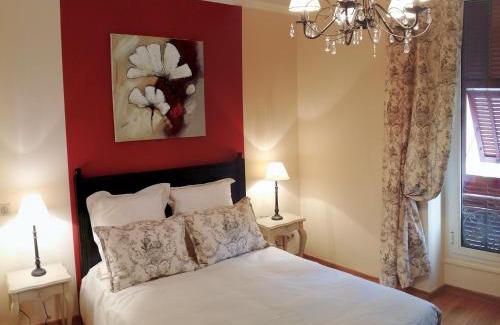 Villefranche-sur-Mer Hotel | Hotel La Regence