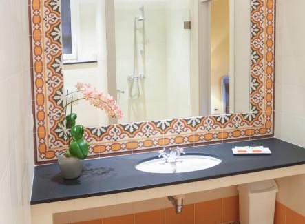 Villefranche-sur-Mer Hotel | Hotel La Regence